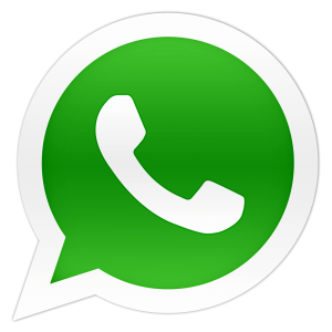 logo Whatsapp iainu kebumen